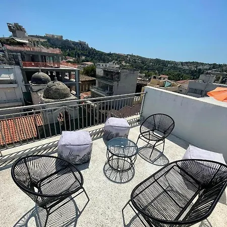 Mono Lofts شقة