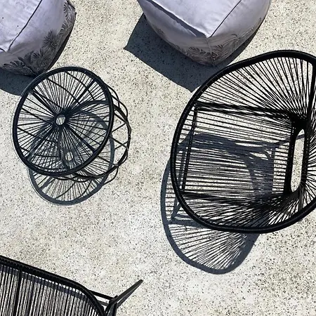 Mono Lofts *