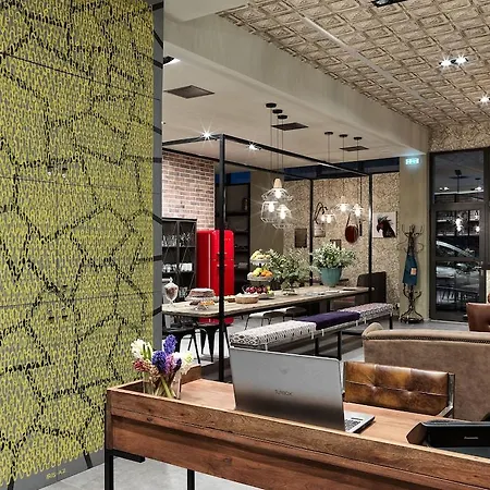 Mono Lofts شقة أثينا