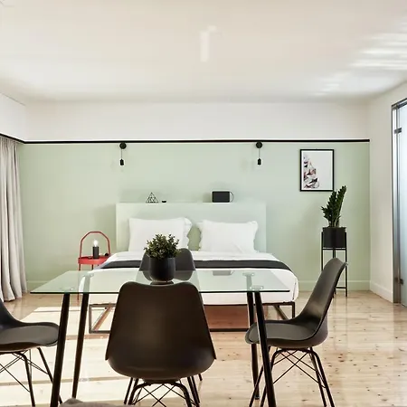 Mono Lofts *