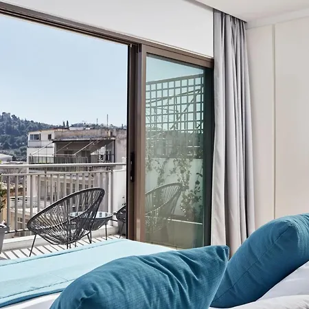شقة Mono Lofts *