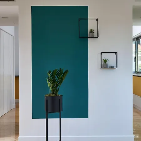 Mono Lofts شقة
