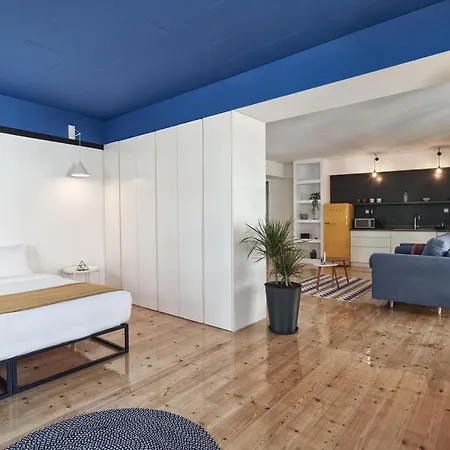 Mono Lofts شقة أثينا
