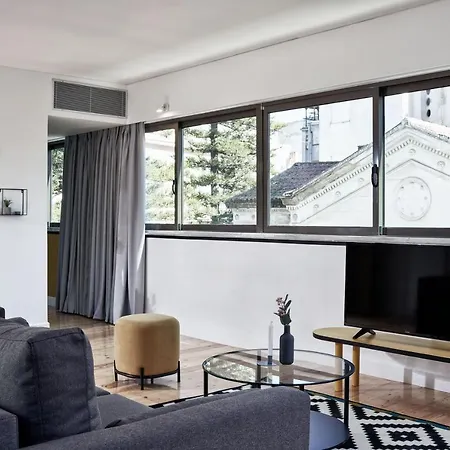 Mono Lofts شقة *