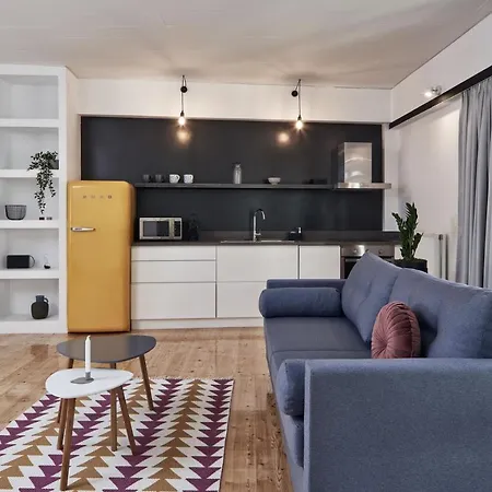 شقة Mono Lofts