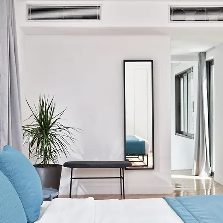 Mono Lofts أثينا