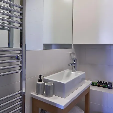 Mono Lofts *