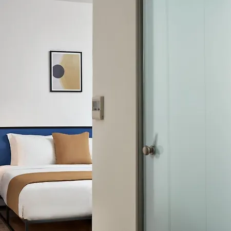 شقة Mono Lofts