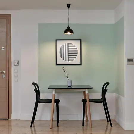 Mono Lofts * أثينا