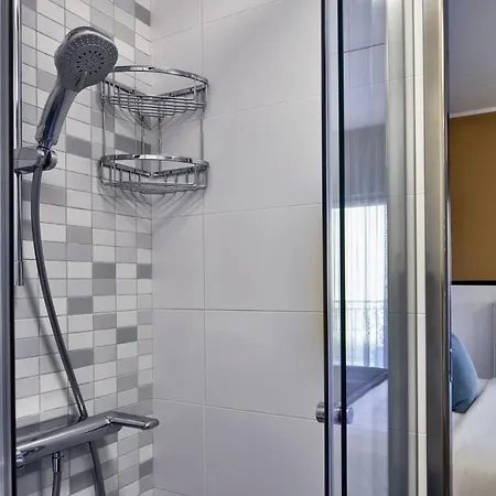 Mono Lofts شقة