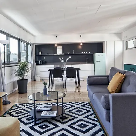 Mono Lofts